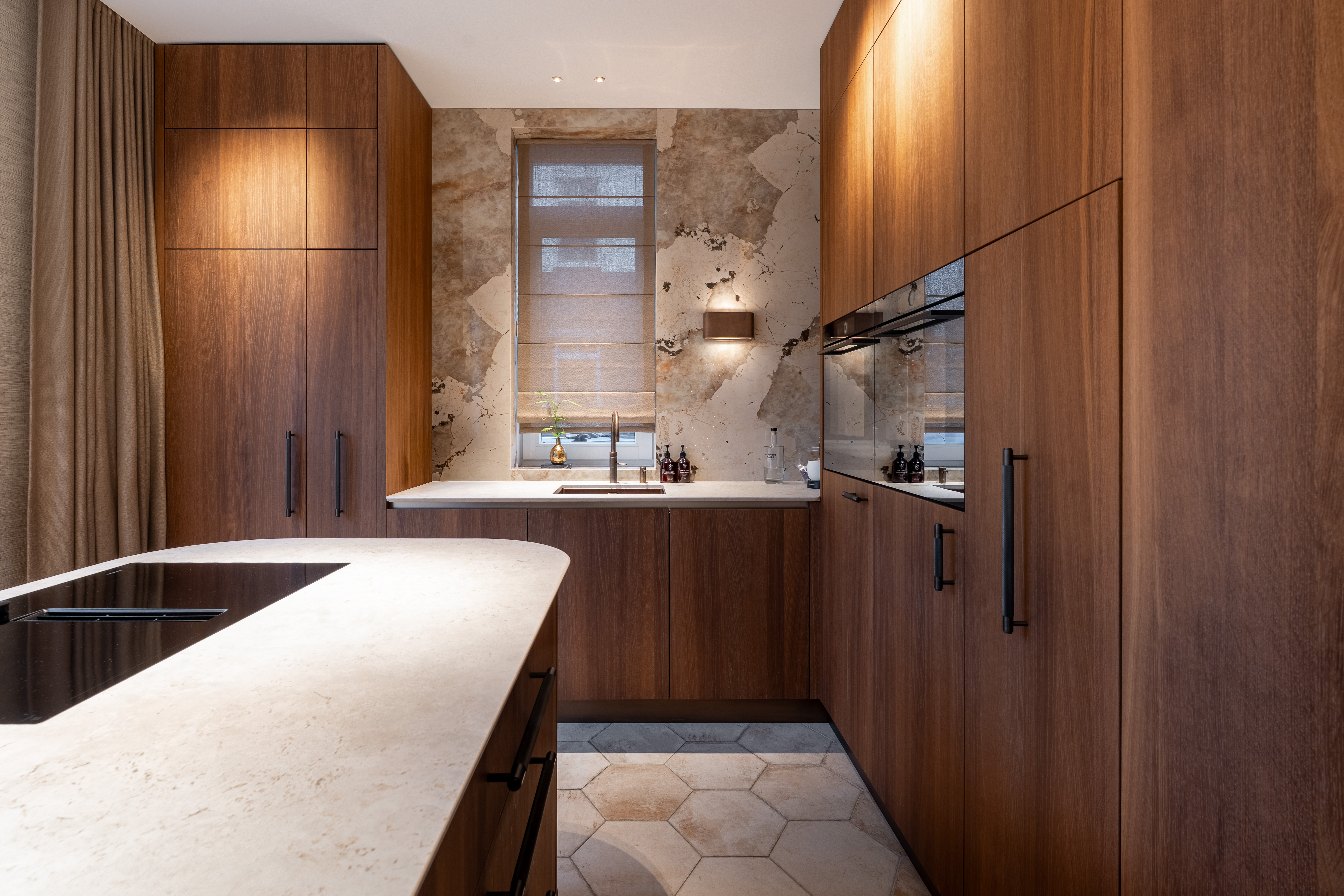 <a target='_blank' href='https://www.cosentino.com/fr-fr/inspiration/projets/multi-applicational-jvt'>Multi applicational JvT</a> - Jerry’s Tegelwerken