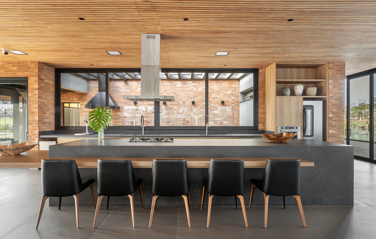 Aura Dekton scene 3