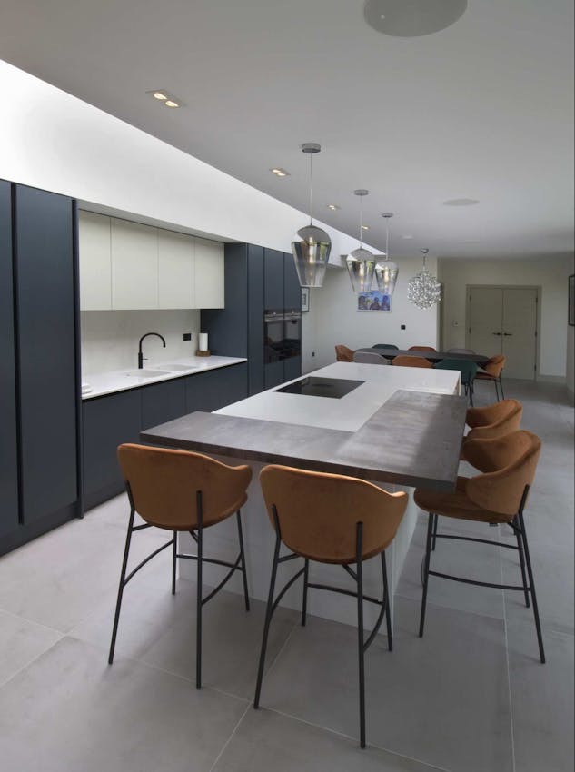 7 Tips for Designing a Modern Kitchen - Cosentino Australia