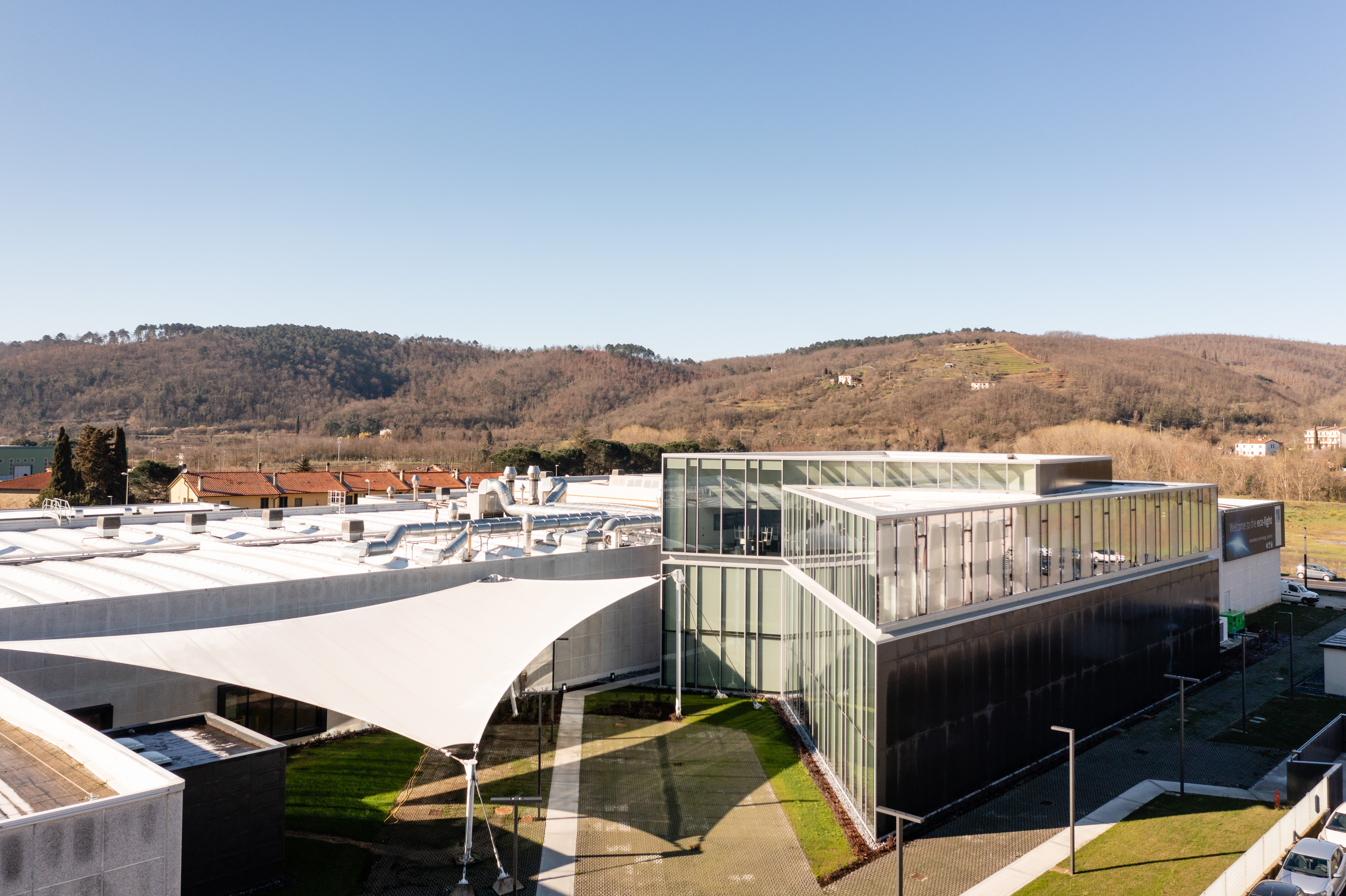 Innovation Technological Center