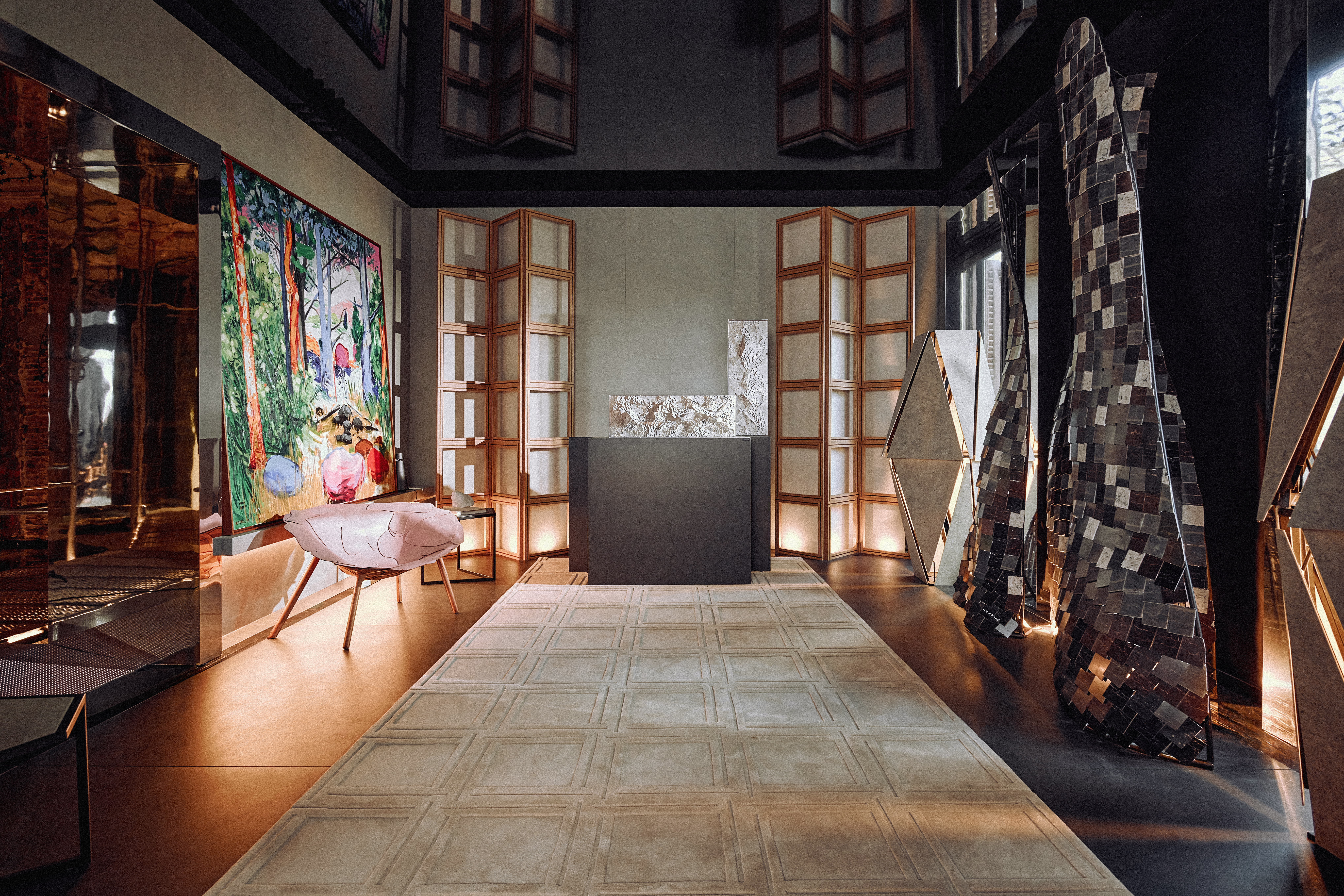 Dekton Nebbia - Cosentino