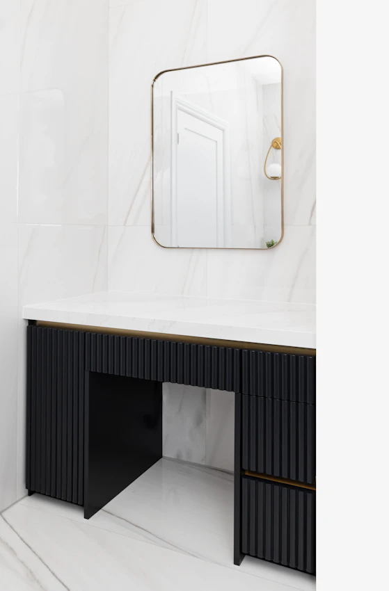 Granite Ridge Project