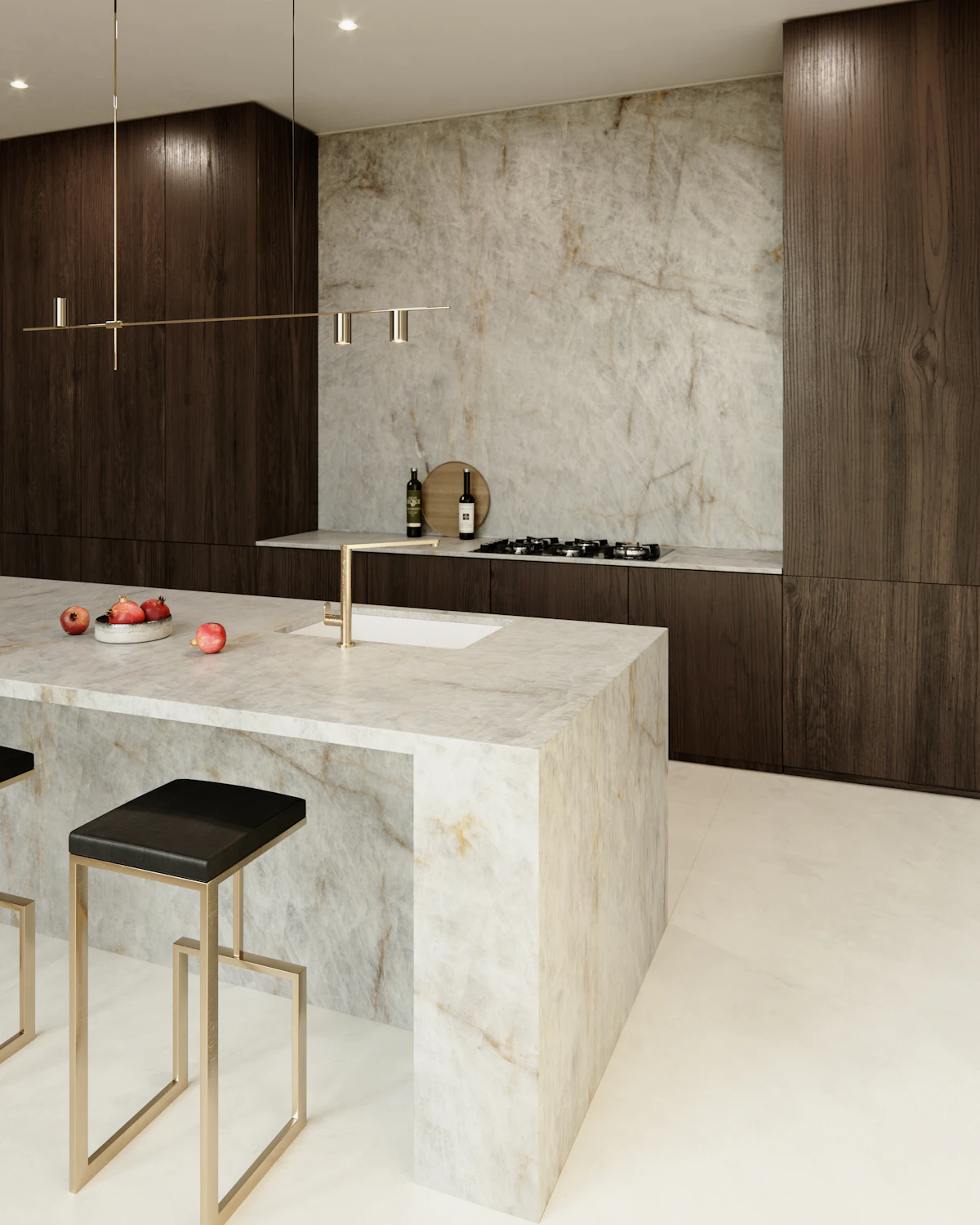 Cristalo Granite scene 1