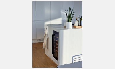 A&O Marmor och Granit AB - Et. Statuario