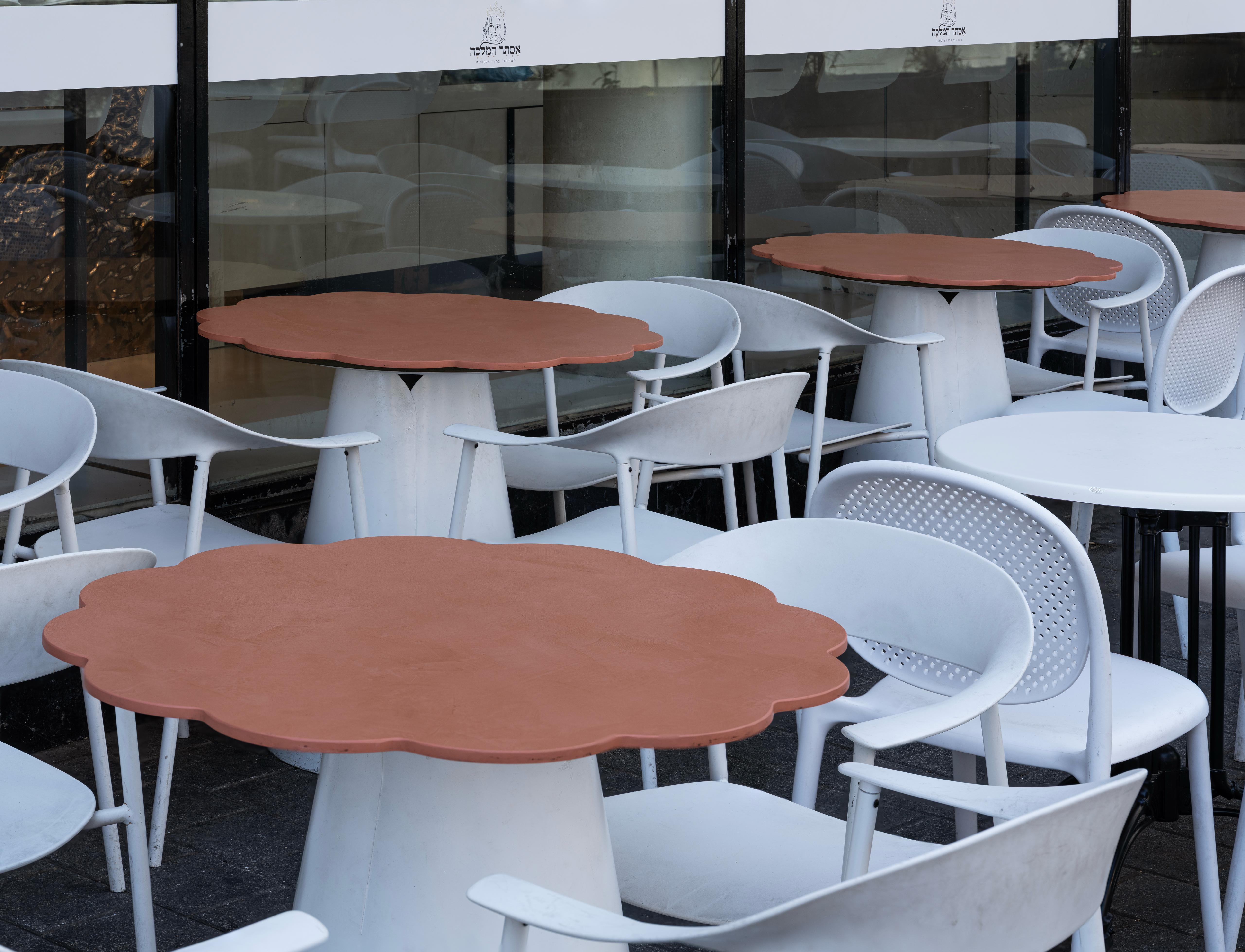 <a target='_blank' href='https://www.cosentino.com/fr-ca/inspiration/projets/queen-esther-restaurant'>Queen Esther Restaurant</a> - Roi Levi Planning & Interior Design Studio