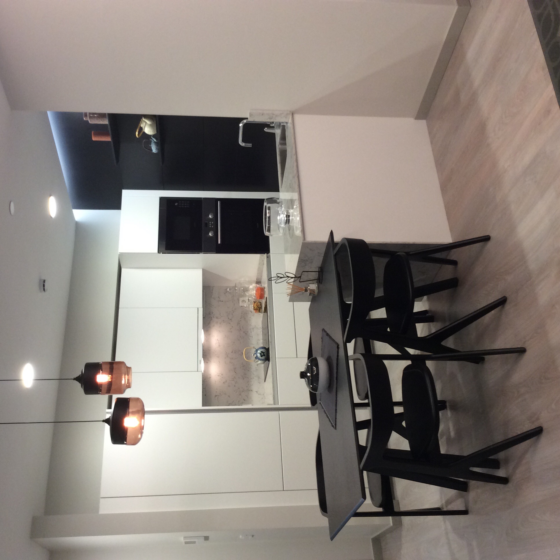 Silestone Lyra Kitchen Countertop