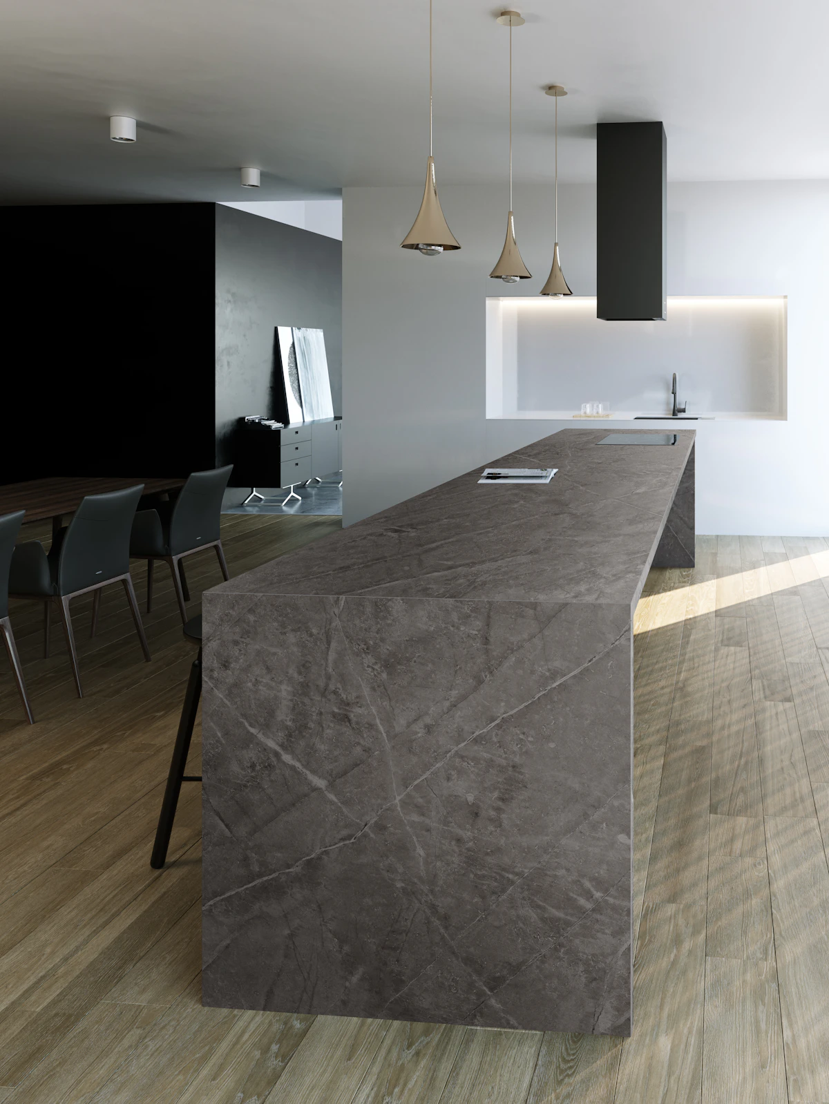 Kira Dekton scene 2