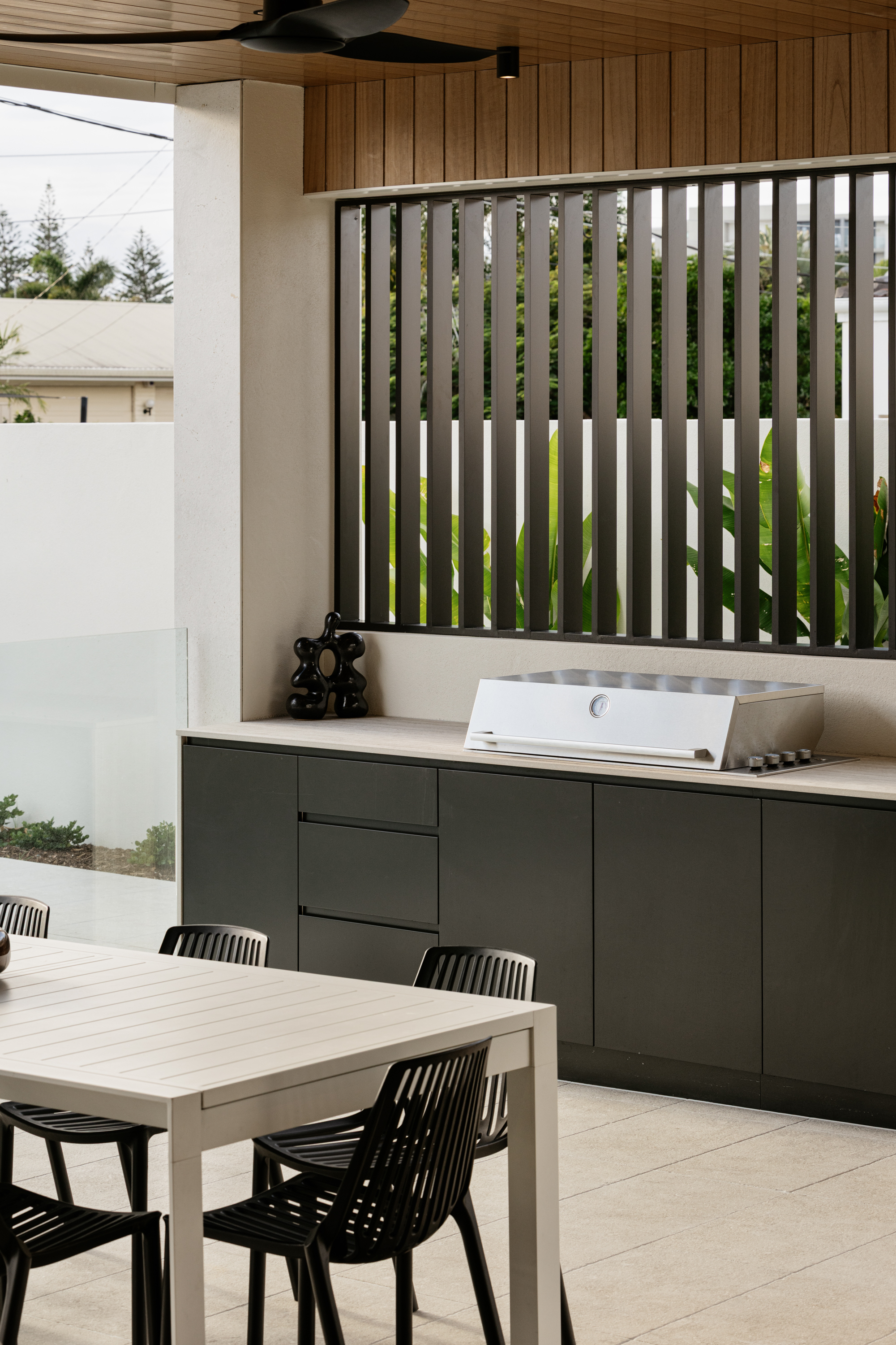 <a target='_blank' href='https://www.cosentino.com/fr-ca/inspiration/projets/bayview-house-qld'>Bayview house QLD</a> - Stuart Osaman / Baden Behrens, Belle Casa Interiors