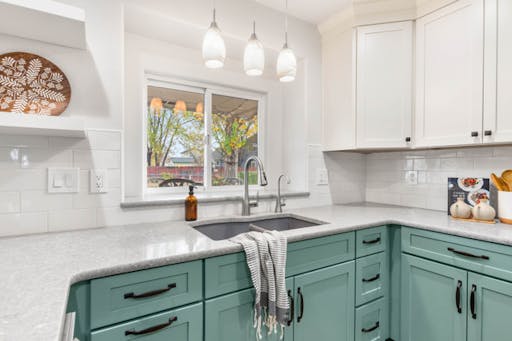 Treasure Valley Kitchen