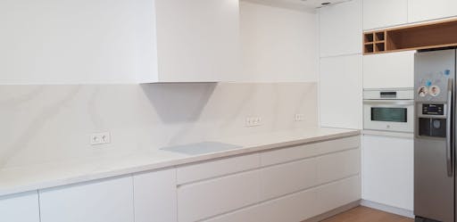 Silestone - Et Calacatta Gold | By Cosentino