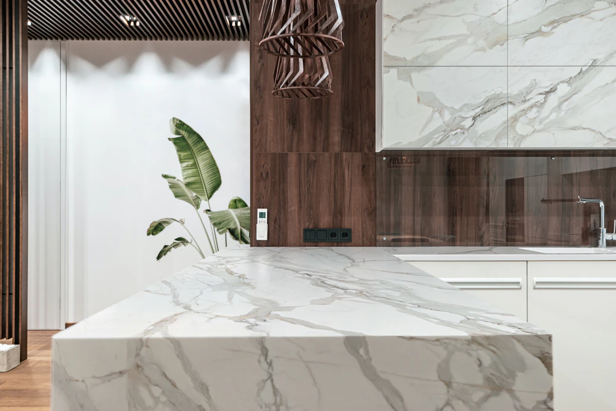 Morpheus Dekton scene 1