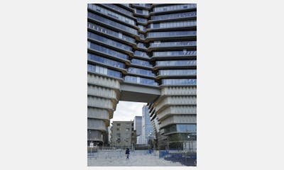 ToHA Building