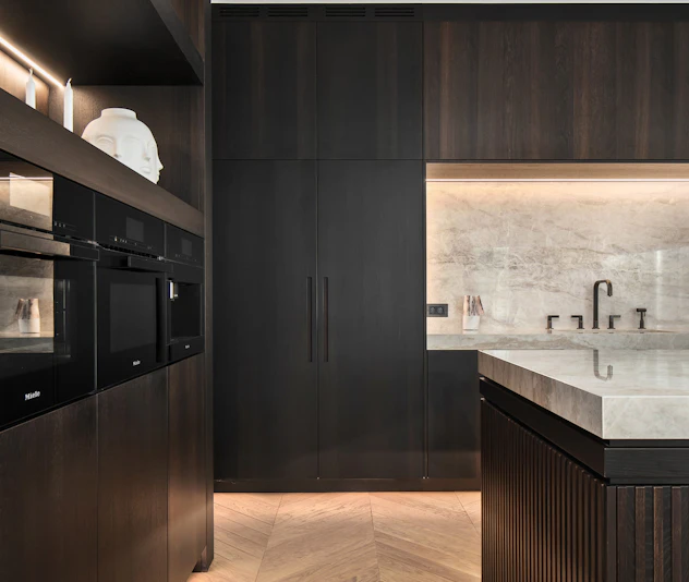 Paul's Kitchen