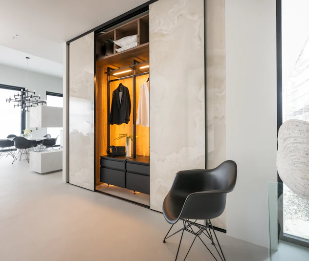 Beyond Interior