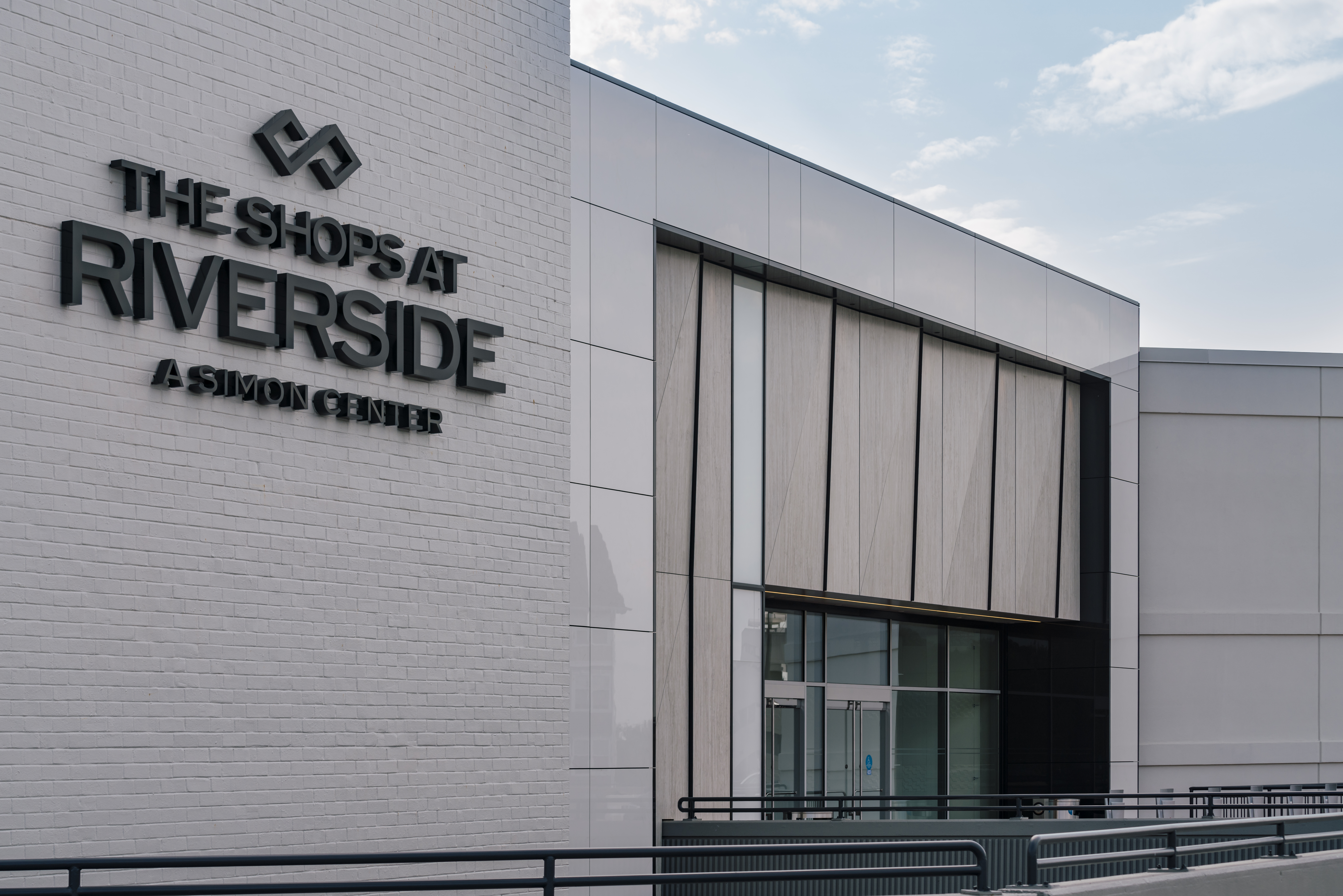 Riverside Mall