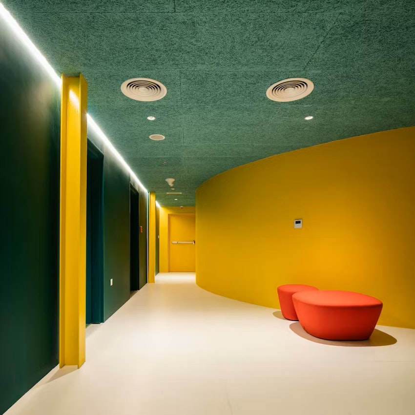 Spanish Pavilion design-dst-design-build