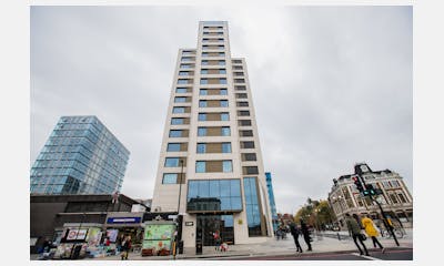 Archway Tower