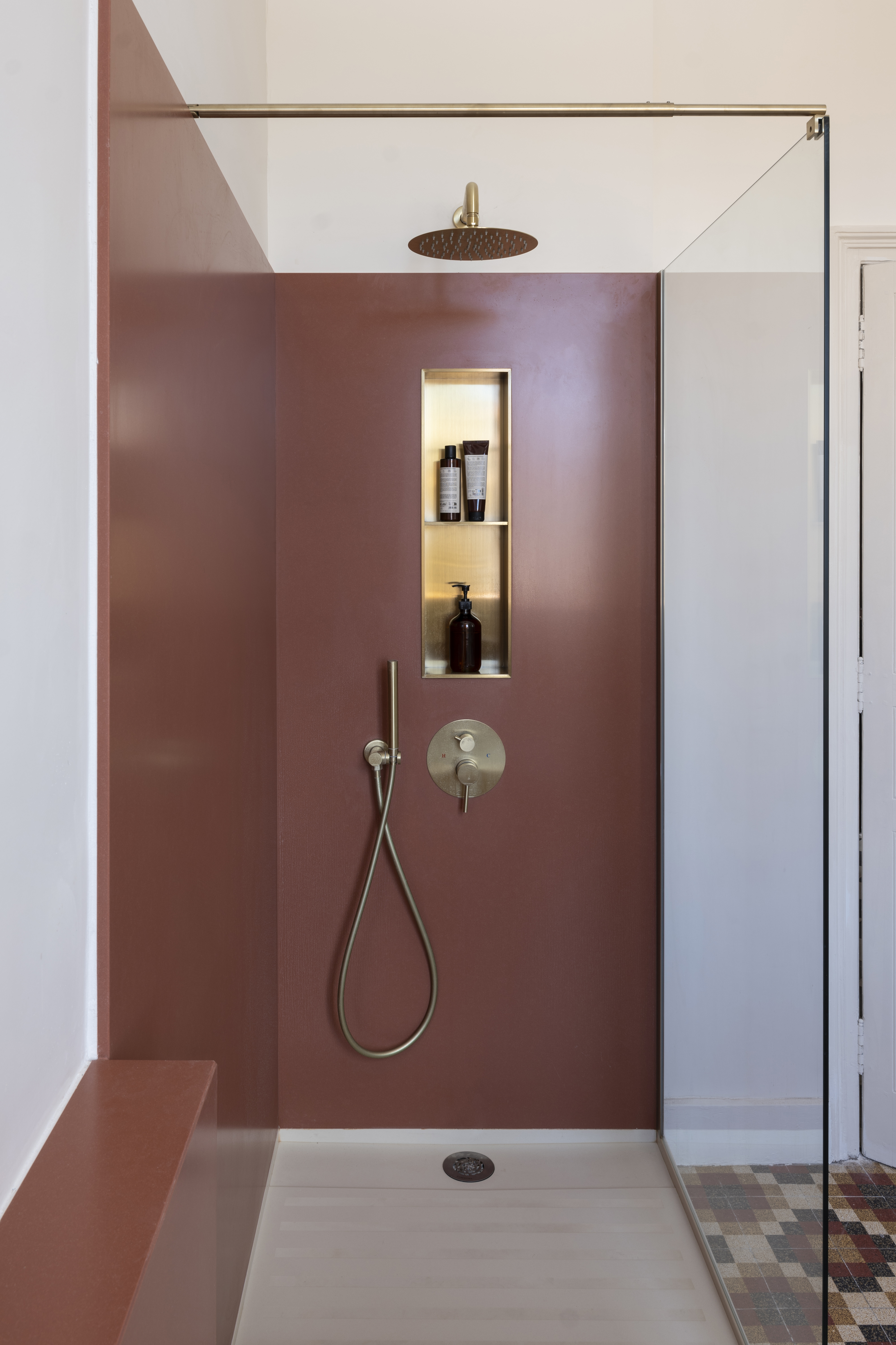 <a target='_blank' href='https://www.cosentino.com/usa/inspiration/projects/gaelle-cuisy'>Gaëlle Cuisy</a> - Gaëlle Cuisy