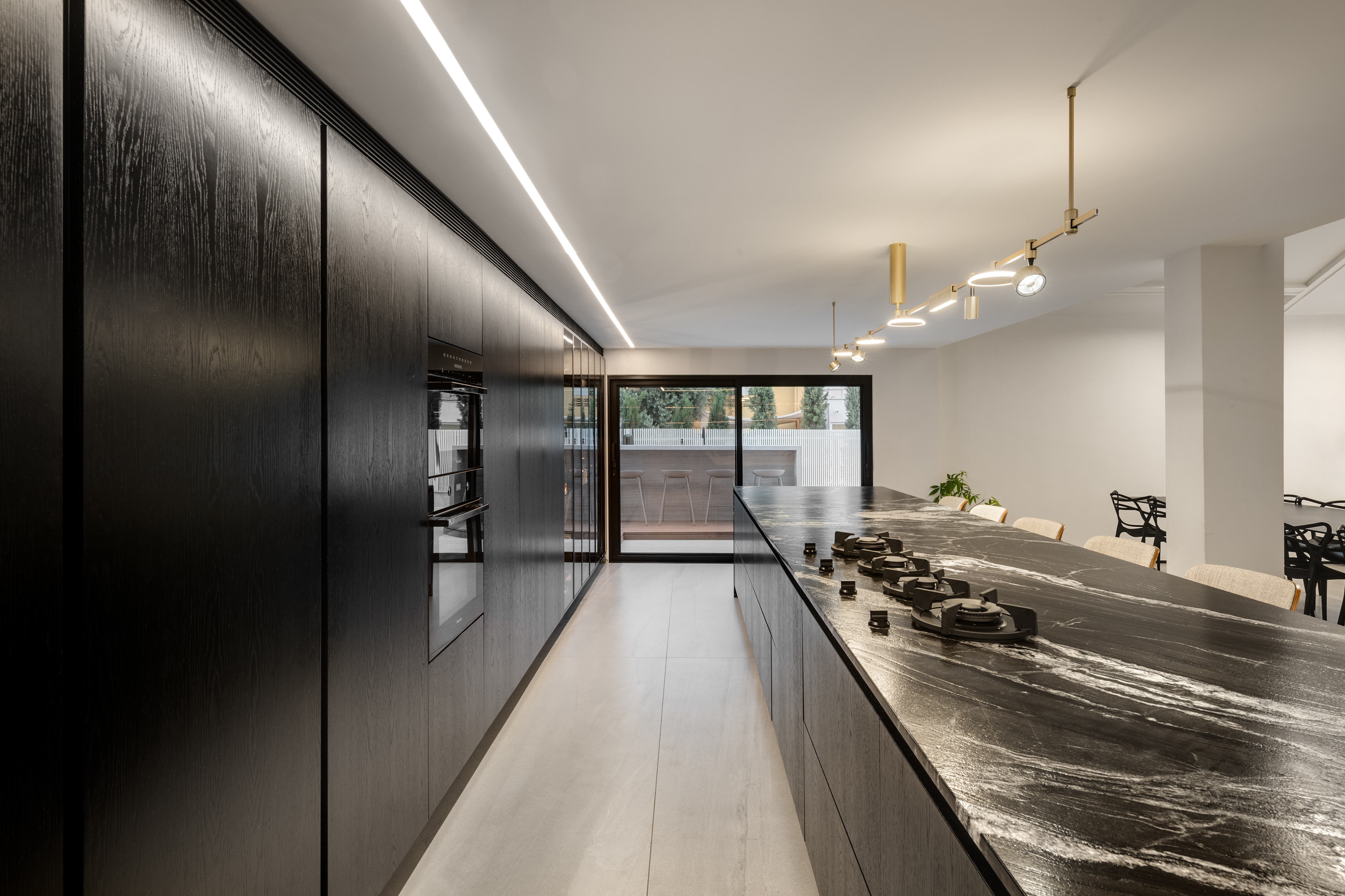 <a target='_blank' href='https://www.cosentino.com/es/inspiracion/proyectos/layers-of-art'>Layers of Art</a> - Ifat Mentesh Interior Planning and Design