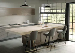 Silestone Kitchen HD - Eternal Marfil