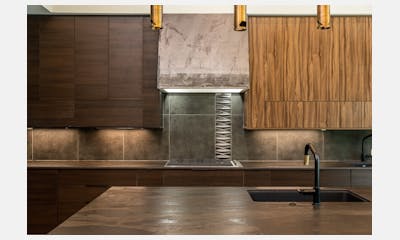 PETOSA RESIDENCE ARELEN DEAN HOMES