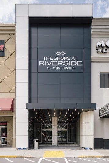 Riverside Mall