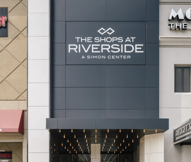 Shops Riverside Mall Riverside Mall