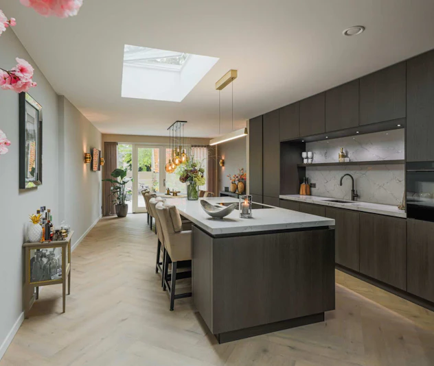 Transparent Kitchen Clear Kitchen