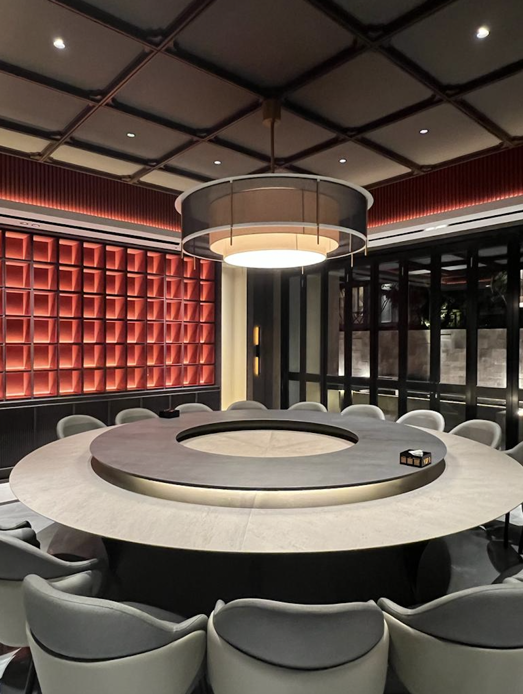 Maystar Restaurant