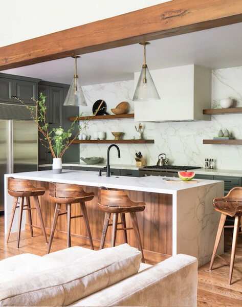 Sun Valley Kitchen