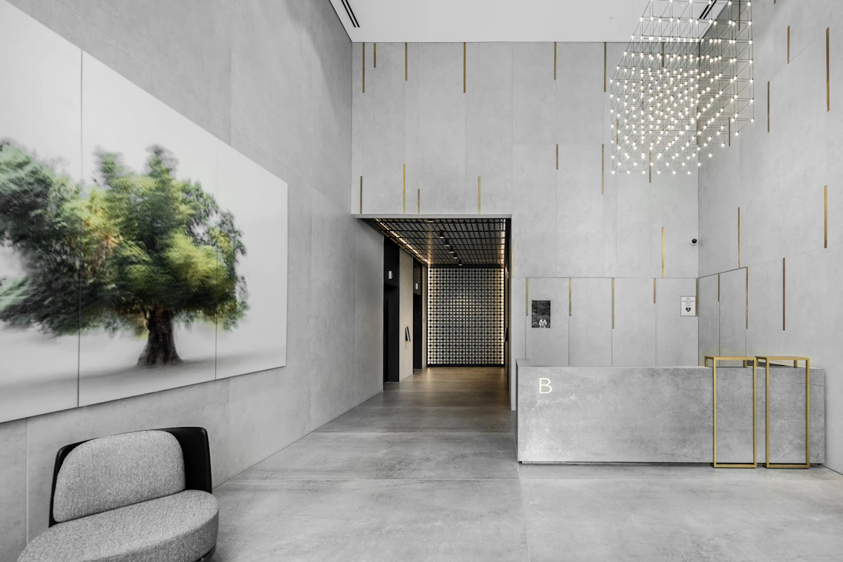 Soke Dekton scene 2