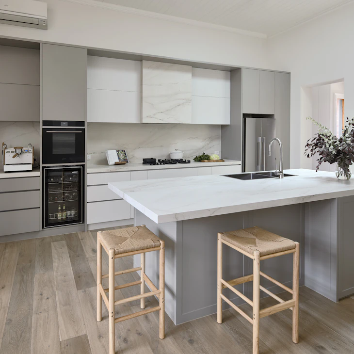 Negozi: MINT KITCHENS MOONEE PONDS - Cosentino