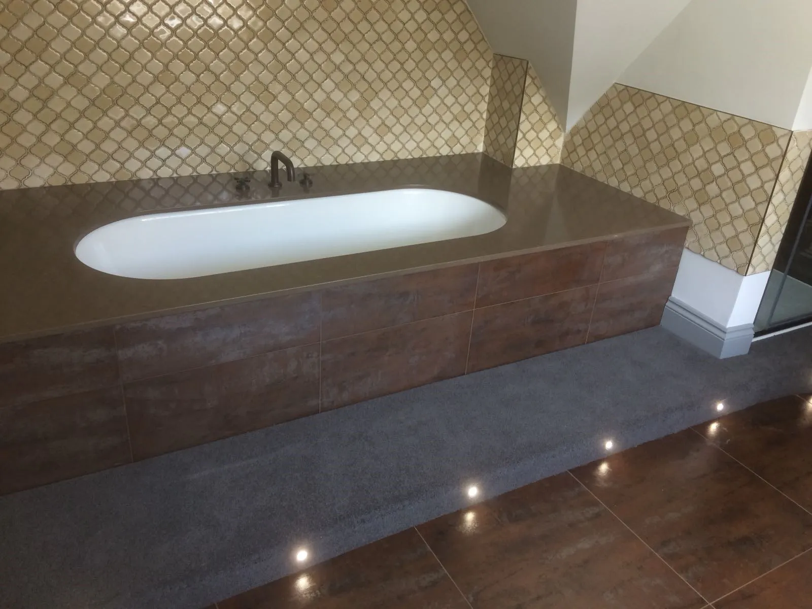 Silestone Silestone Unsui Surround By Cosentino Cosentino Ireland