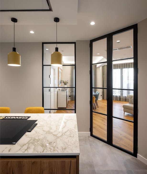 Mağazalar Ignacio Agudo Cosentino