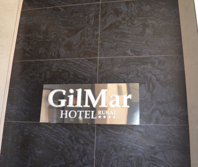 Hotel Rural Gilmar