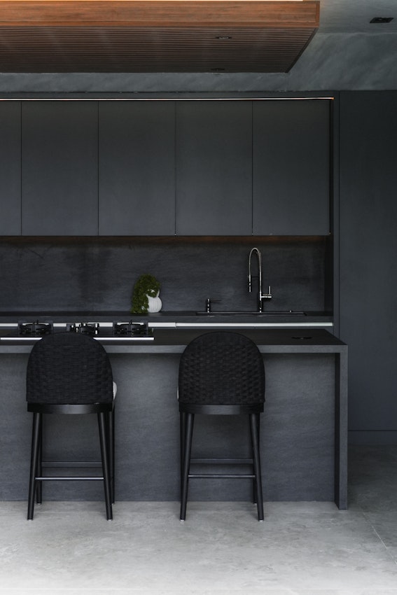 Ahha Project by Atwood Kitchen