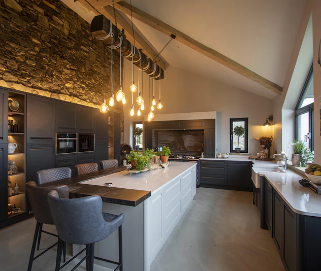 Kitchen of the Year 2022