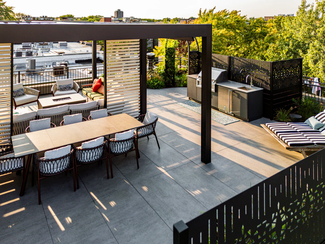 Rooftopia