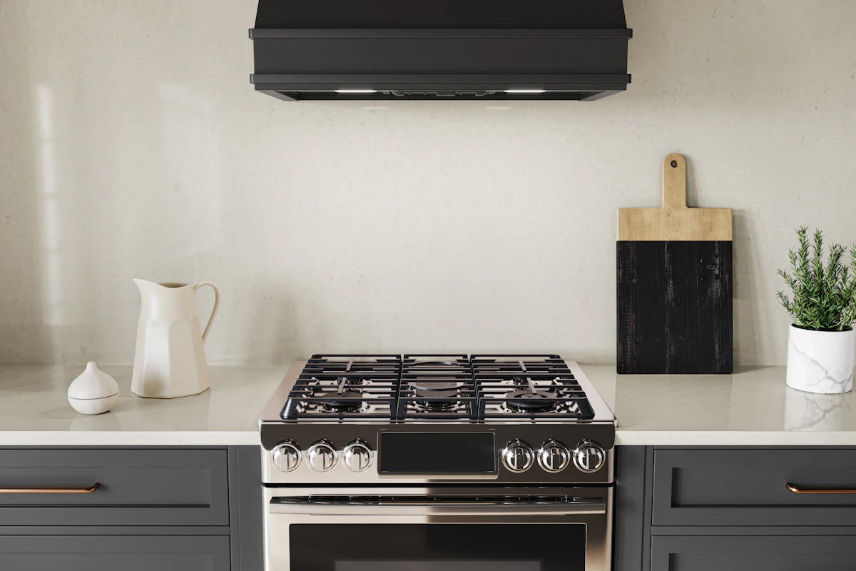 Linen Cream Quartz scene 2