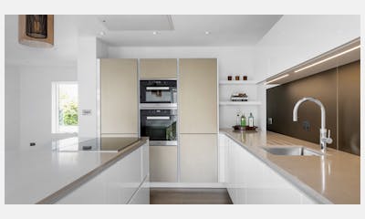Somerset Lodge Project