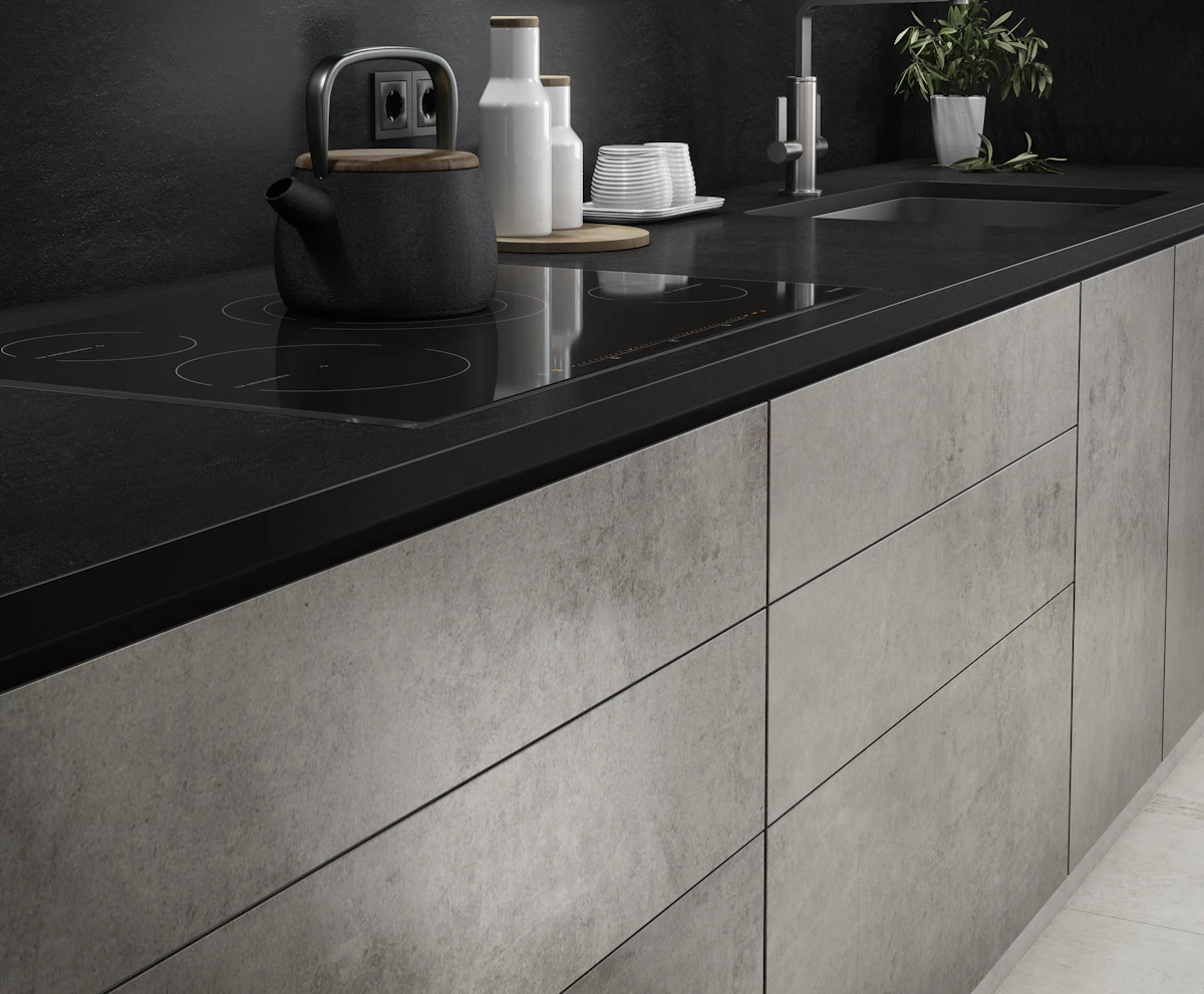 Kreta Dekton scene 3