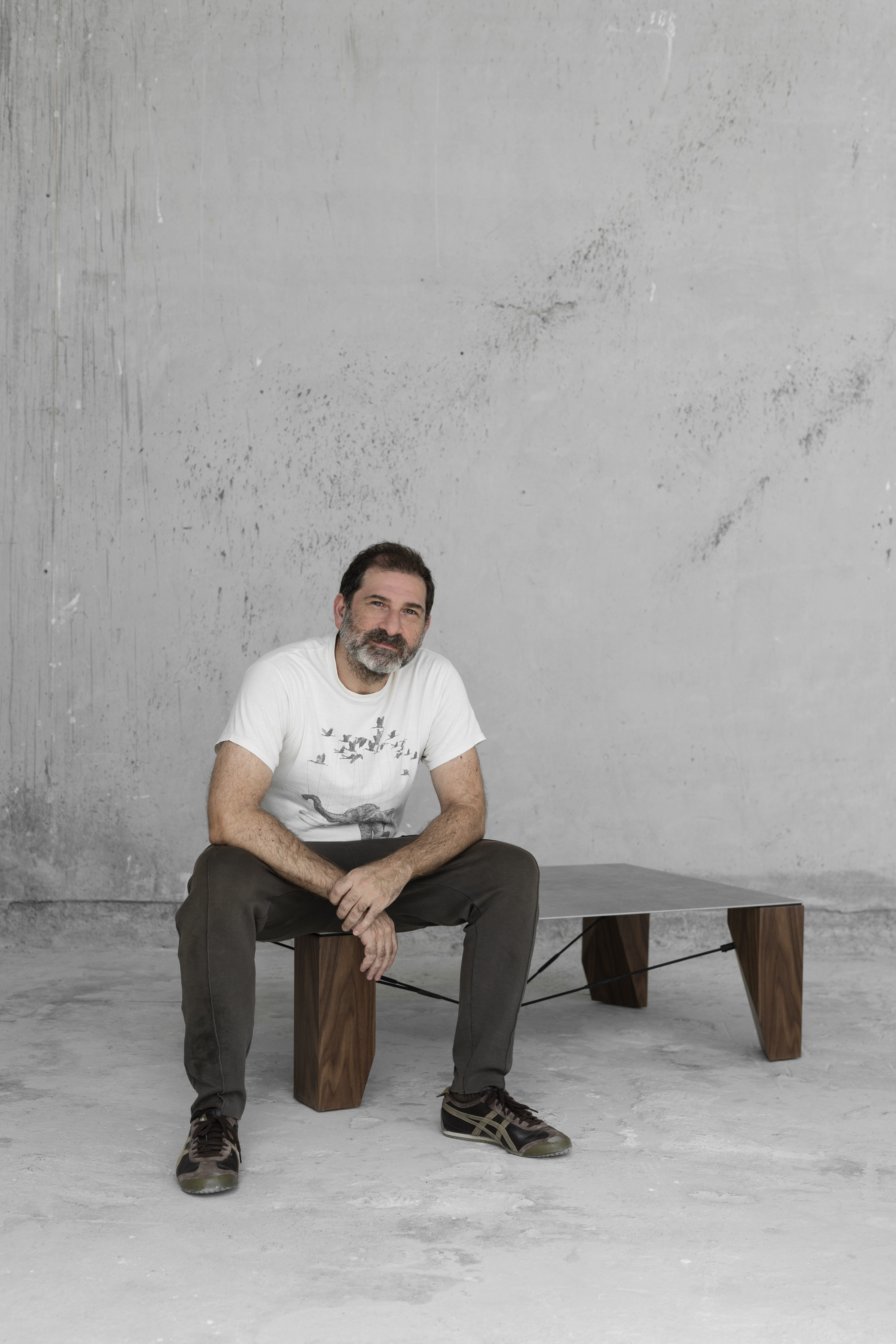 City Dubai Furniture collection