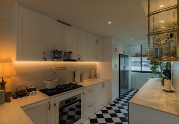 Residential Kitchen Design