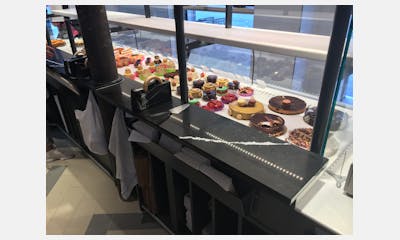 Boulangerie Bonon