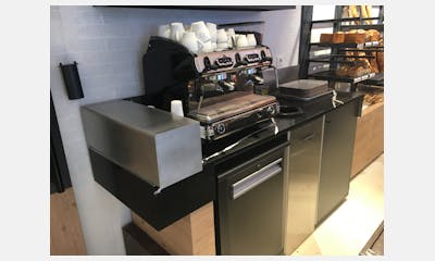 Boulangerie Bonon