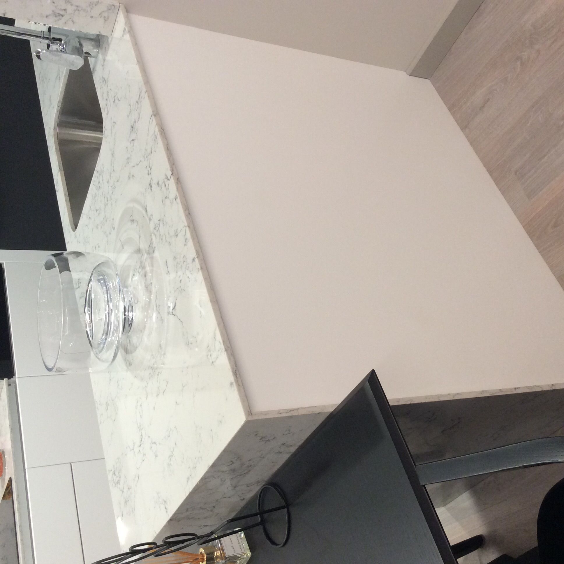 Silestone Lyra Kitchen Countertop