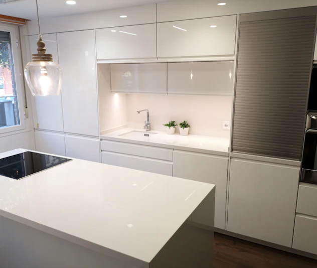 Dekton Xgolss solid Halo