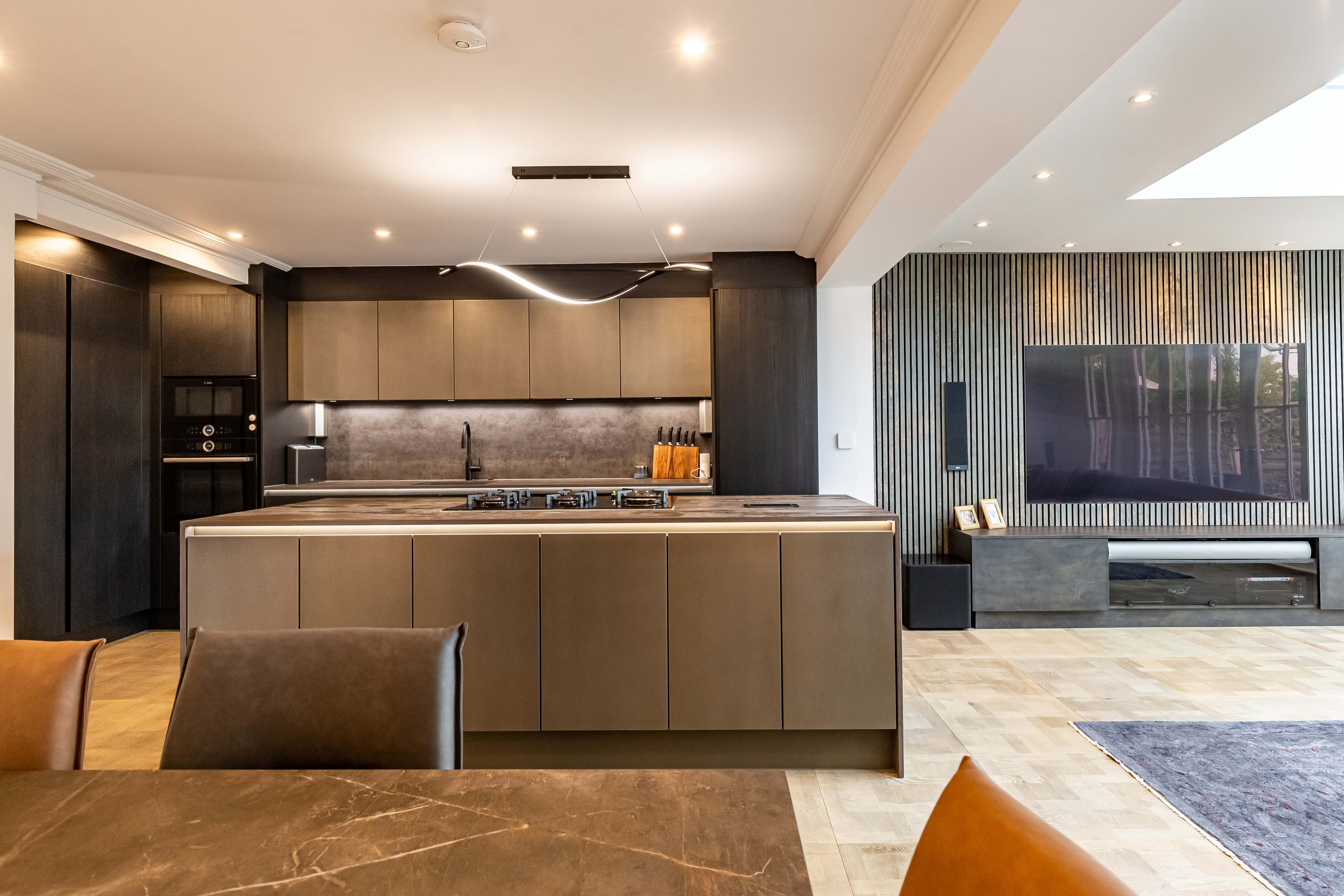 Inline Designs - Chigwell