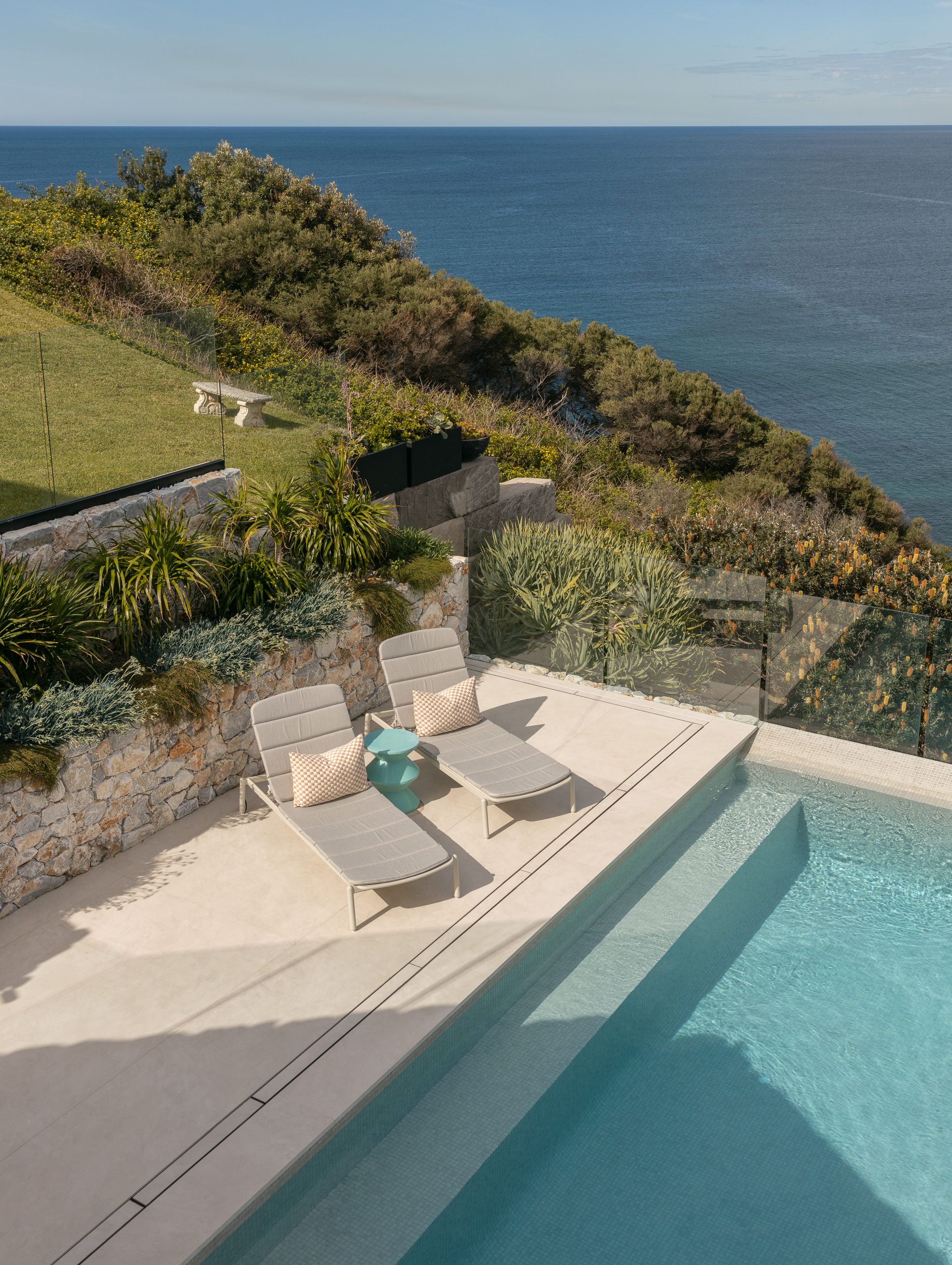 <a target='_blank' href='https://www.cosentino.com/en-ie/inspiration/projects/port-kembla-house'>Port-Kembla House</a> - Design Workshop Australia