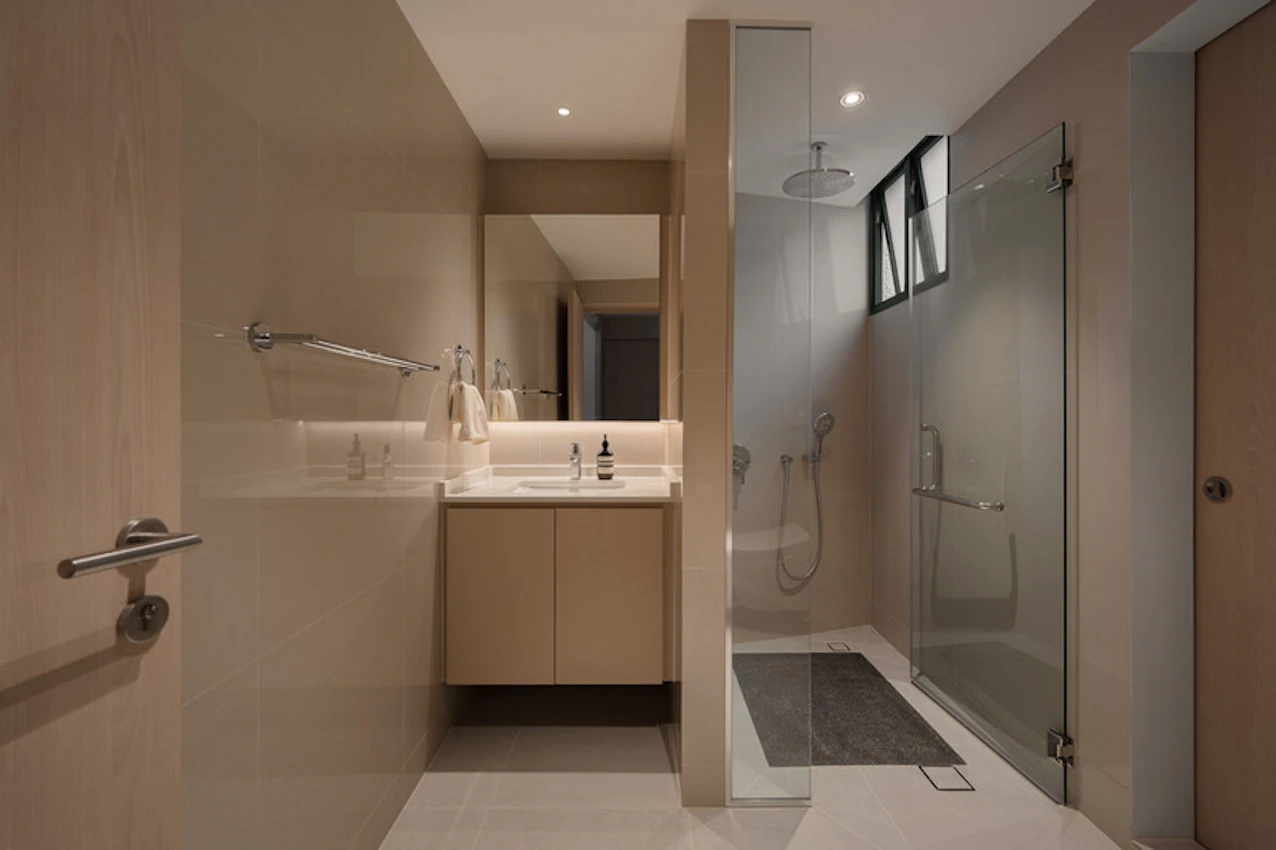 Signature Park Residence